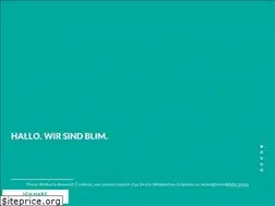 Sites similar to blim.de