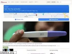 Sites similar to blimamma.se