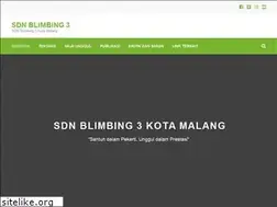 Sites similar to blimbing3.sch.id