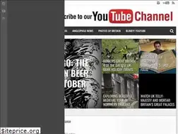 Sites similar to blimey.com