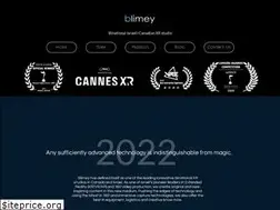 Sites similar to blimey.tv