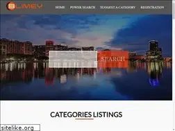 Sites similar to blimey.us