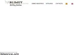 Sites similar to blimeyboots.com