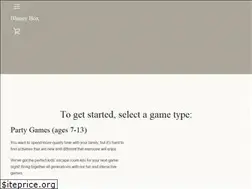 Sites similar to blimeybox.com