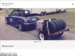 Sites similar to blimeycabrio.com
