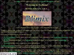 Sites similar to blimix.com