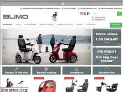 Sites similar to blimo.se