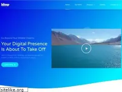 Sites similar to blimp.pk