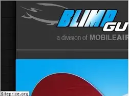 Sites similar to blimpguys.com