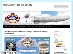 Sites similar to blimpinfo.com