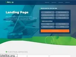 Sites similar to blimpo.com.ar