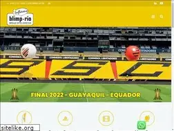 Sites similar to blimprio.com.br