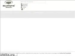 Sites similar to blimps.com.br
