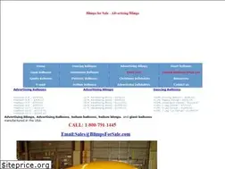 Sites similar to blimpsforsale.com