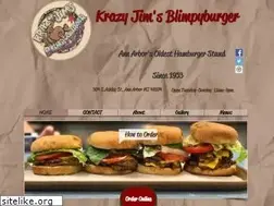 Sites similar to blimpyburger.com