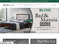 Sites similar to blimsfurniture.com.ph