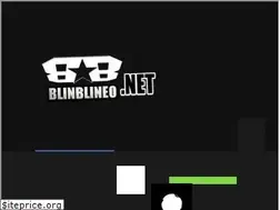 Sites similar to blinblineo.net