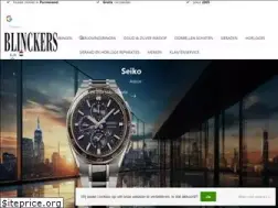 Sites similar to blinckers.com