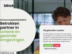 Sites similar to blinckschoon.nl