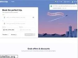 Sites similar to blinctrip.com