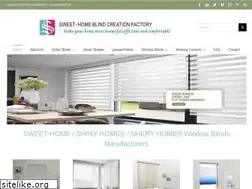 Sites similar to blind-curtain.com