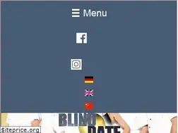 Sites similar to blind-date-band.de