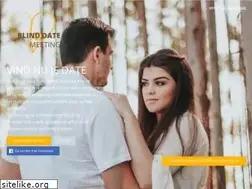 Sites similar to blind-date-meeting.eu