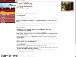 Sites similar to blind-date.dinner-flirt.de