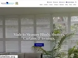 Sites similar to blind-design.co.uk