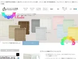 Sites similar to blind-ichiba.com
