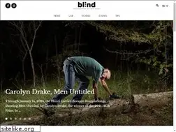 Sites similar to blind-magazine.com