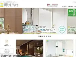 Sites similar to blind-mart.com