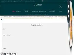 Sites similar to blind.com.co
