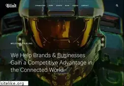Sites similar to blind.com