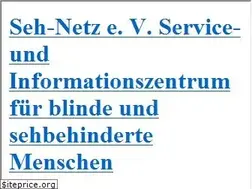 Sites similar to blind.de