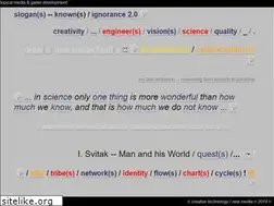 Sites similar to blind.eliens.net