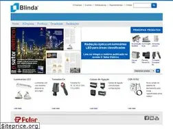Sites similar to blinda.com.br