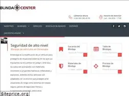 Sites similar to blindacenter.com.ve