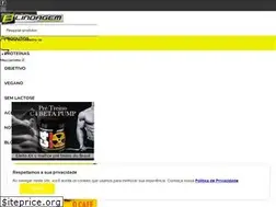 Sites similar to blindagemsuplementos.com.br