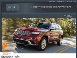 Sites similar to blindajes.com.mx