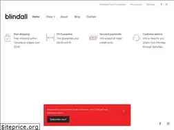 Sites similar to blindall.ca