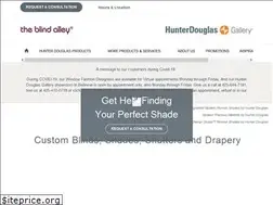 Sites similar to blindalley-bellevue.com
