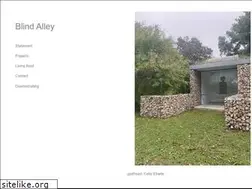 Sites similar to blindalleyprojects.com