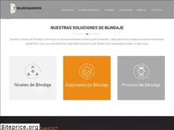 Sites similar to blindamos.com