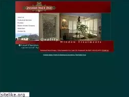 Sites similar to blindandshade.com