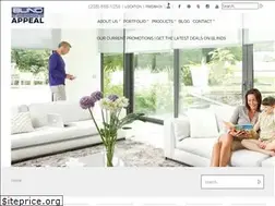 Sites similar to blindappeal.com