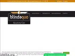 Sites similar to blindaquo.com.br