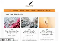 Sites similar to blindarticles.com