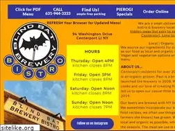 Sites similar to blindbatbrewery.com