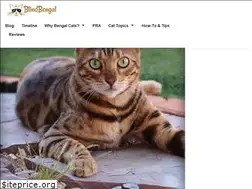 Sites similar to blindbengal.com